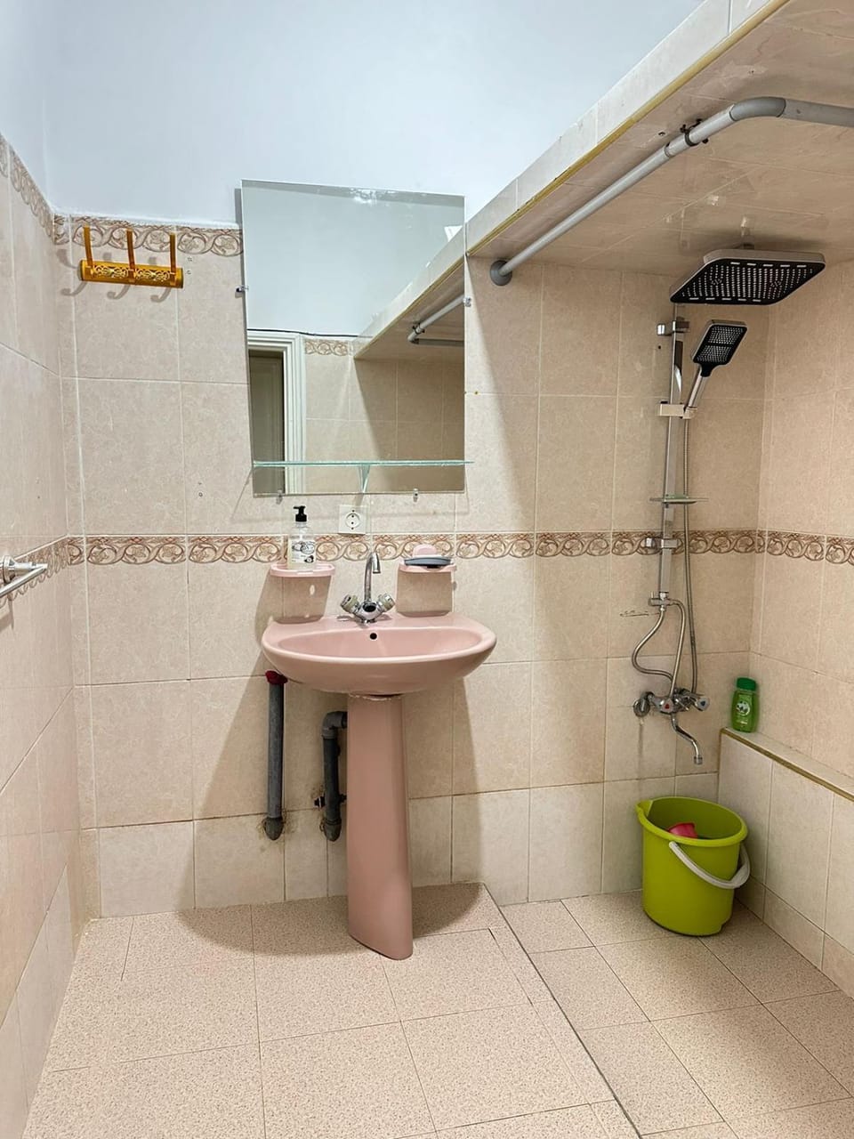 Appartement Ritage Apartment in Meknes