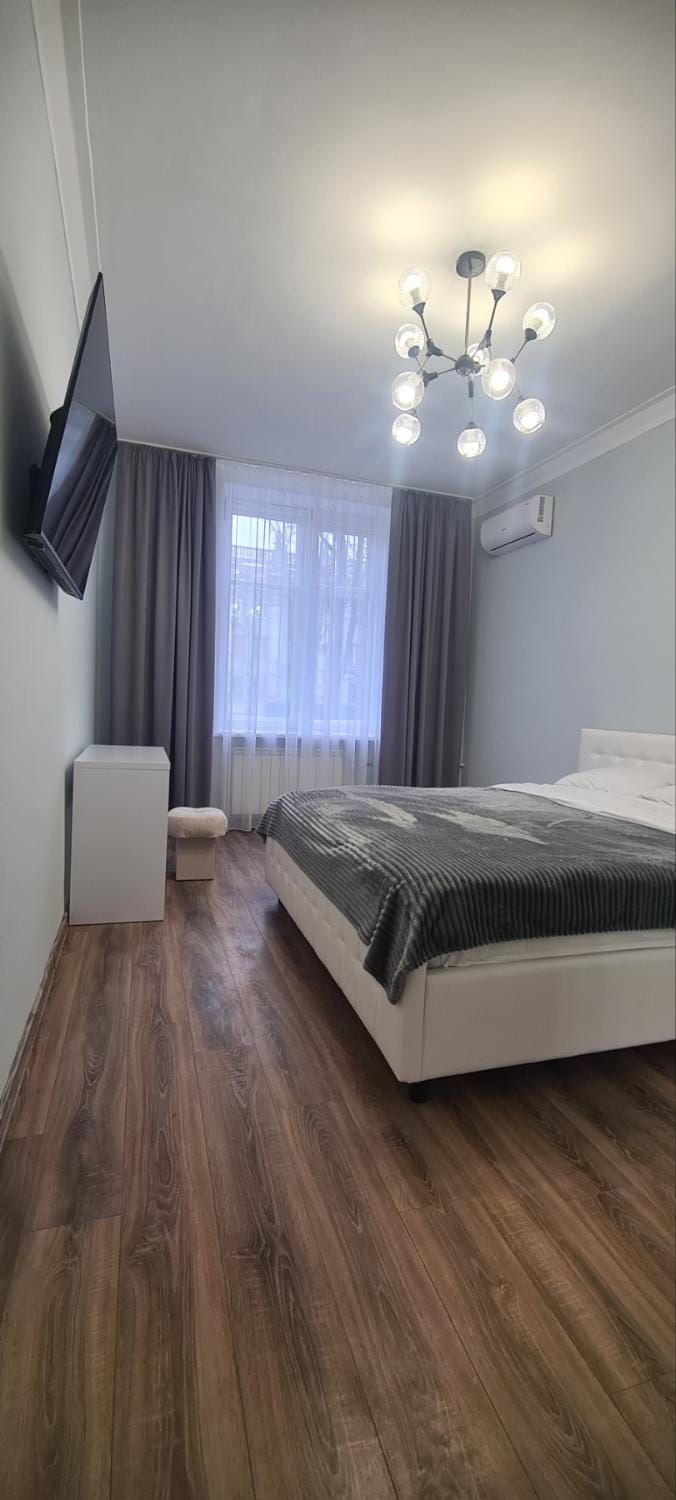Central Rose Valley 3 bedroom Apartment Трёхкомнатная Квартира Долина Роз Центр Apartment in Chișinău