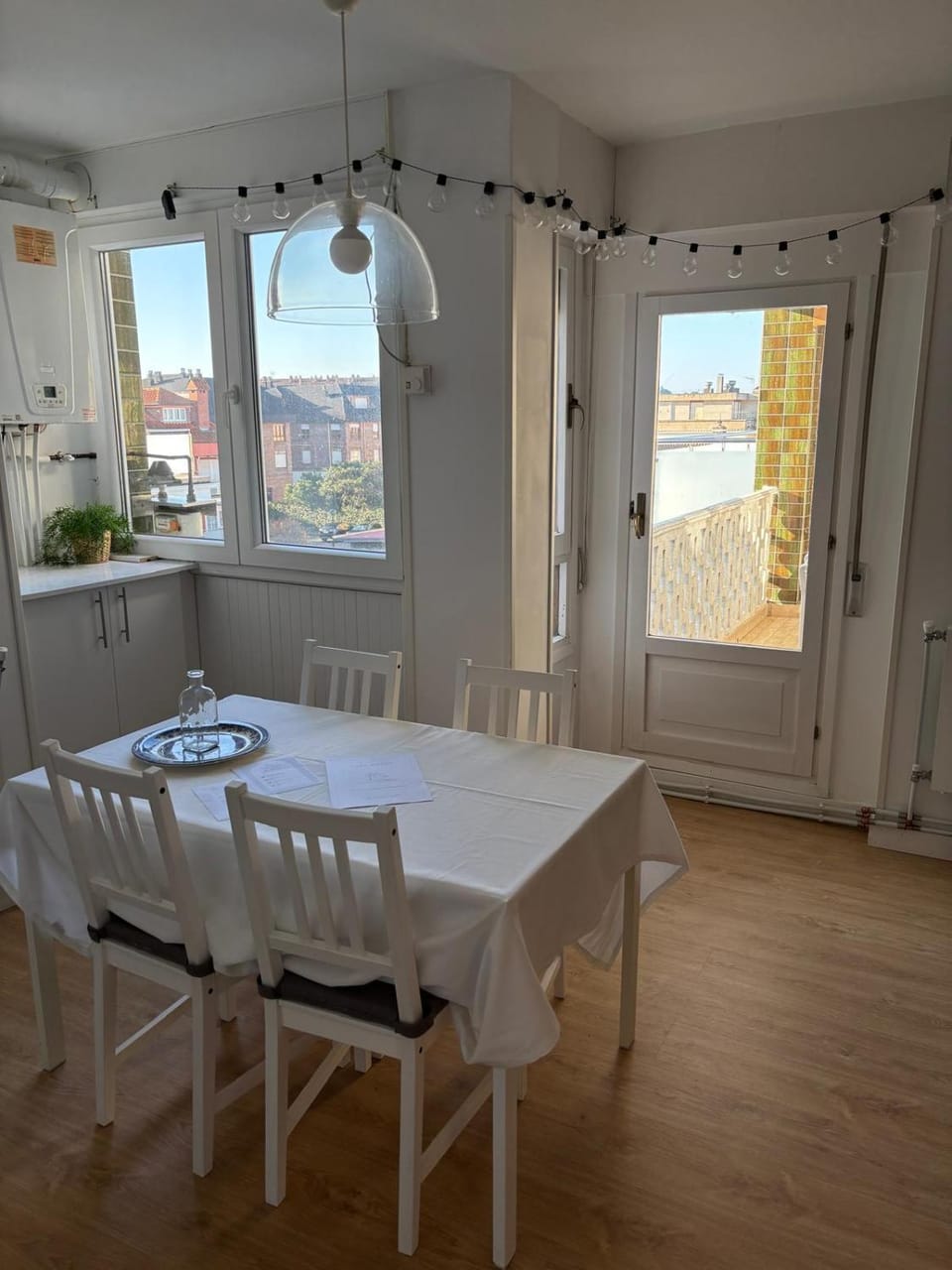 Casa Mouro Somo - Surf y playa Apartment in Cantabria