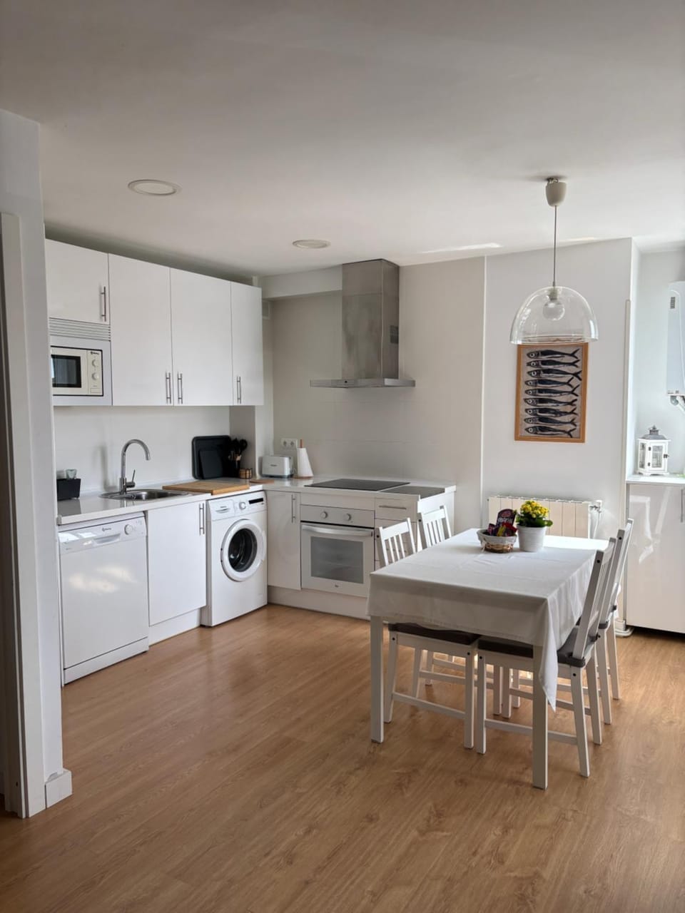 Casa Mouro Somo - Surf y playa Apartment in Cantabria