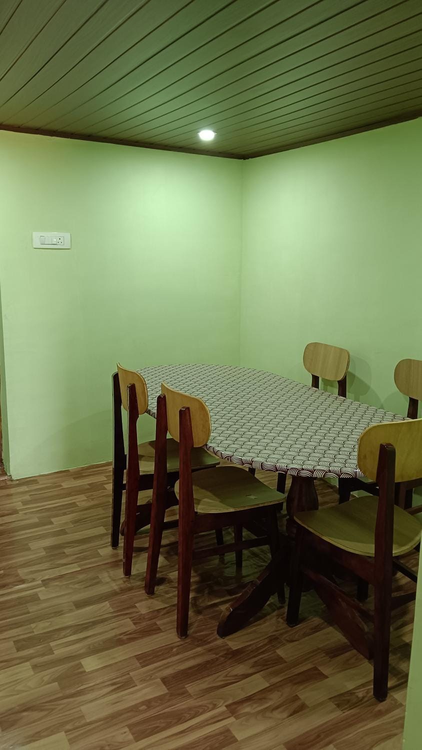 Ammavvana Kutira Home stay Villa in Madikeri
