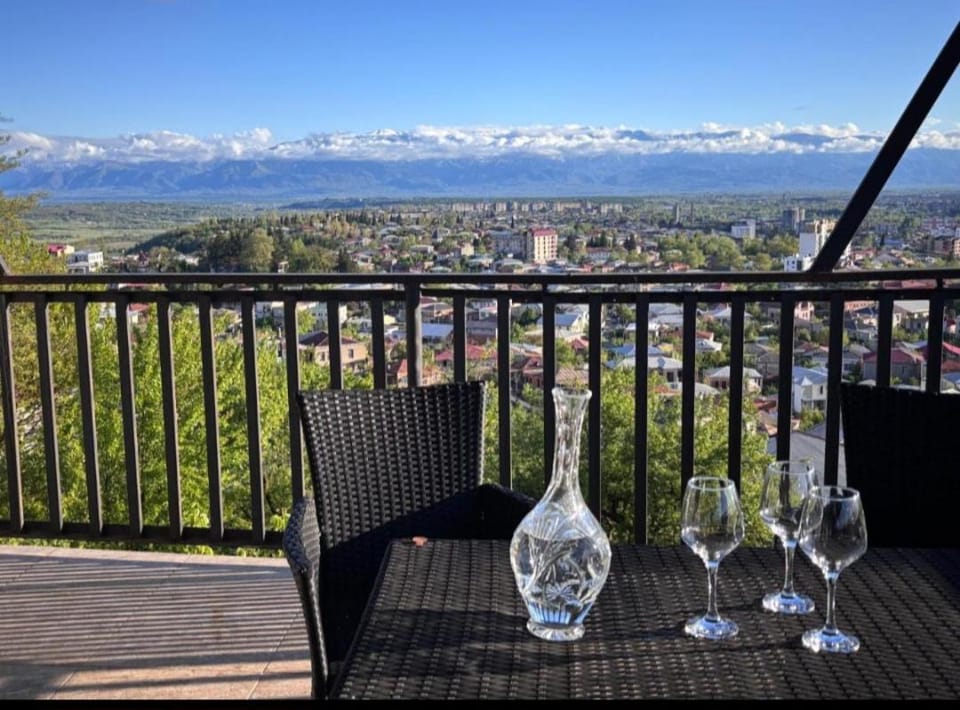 Guest house Katerina Bed and Breakfast in Georgia