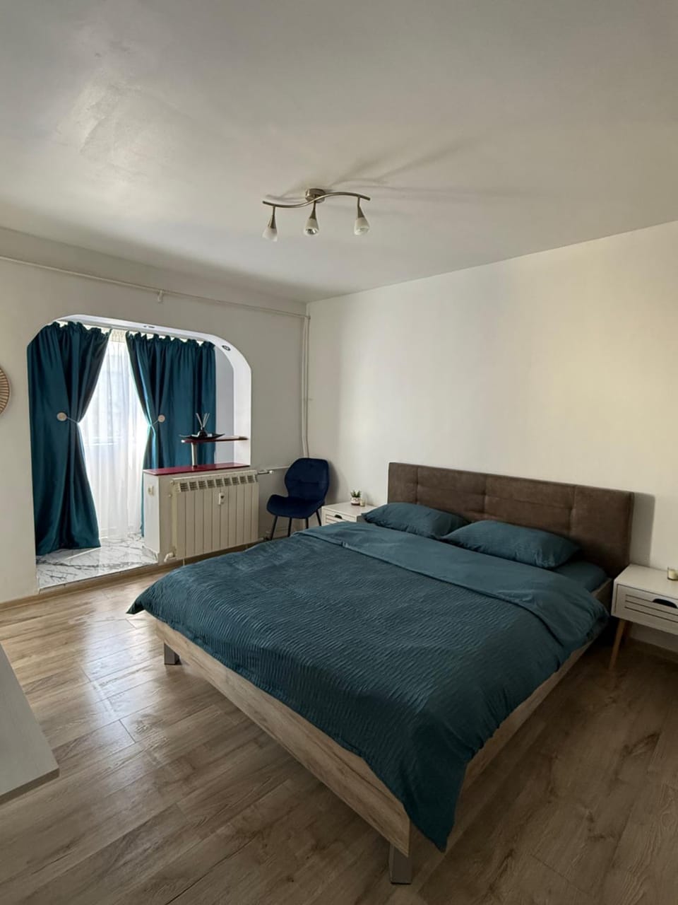 Studio Romanescu Centru S 9 Apartment in Craiova