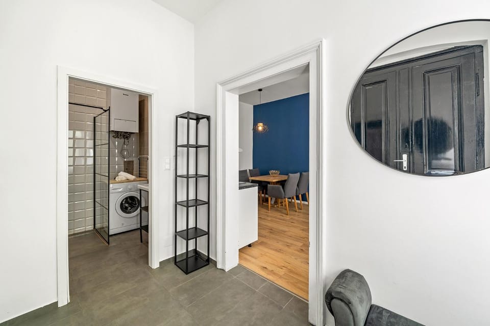 Apartments Maximilian Apartment in Vienna
