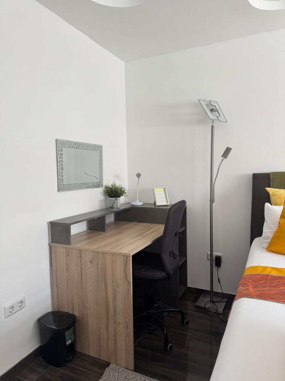 Blessing Unterkunft in zentraler Lage Apartment in Stuttgart