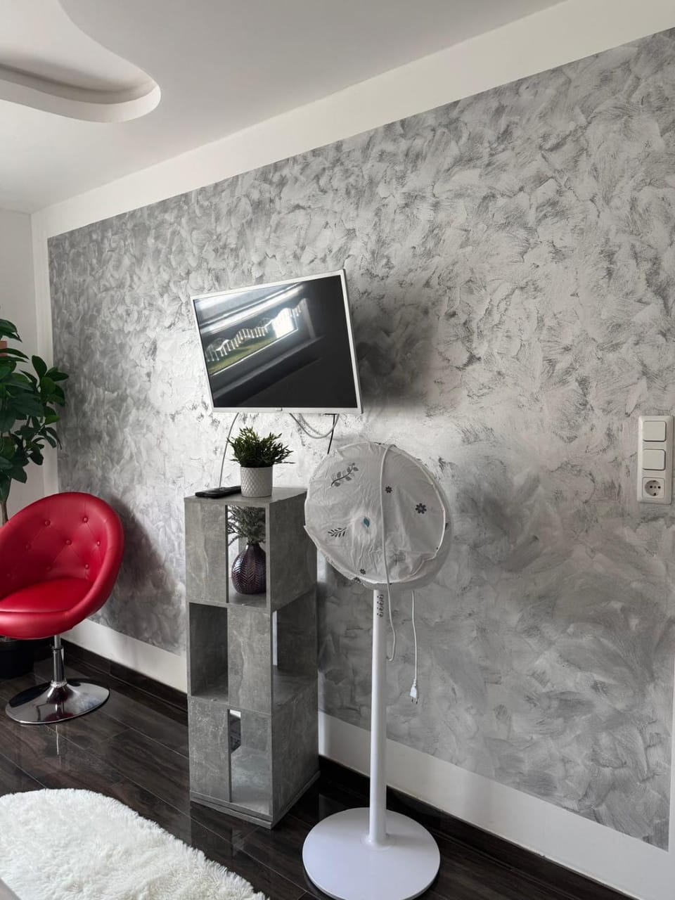 Blessing Unterkunft in zentraler Lage Apartment in Stuttgart