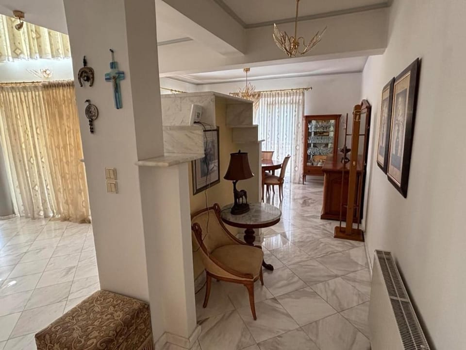 Villa Thea Villa in Kavala