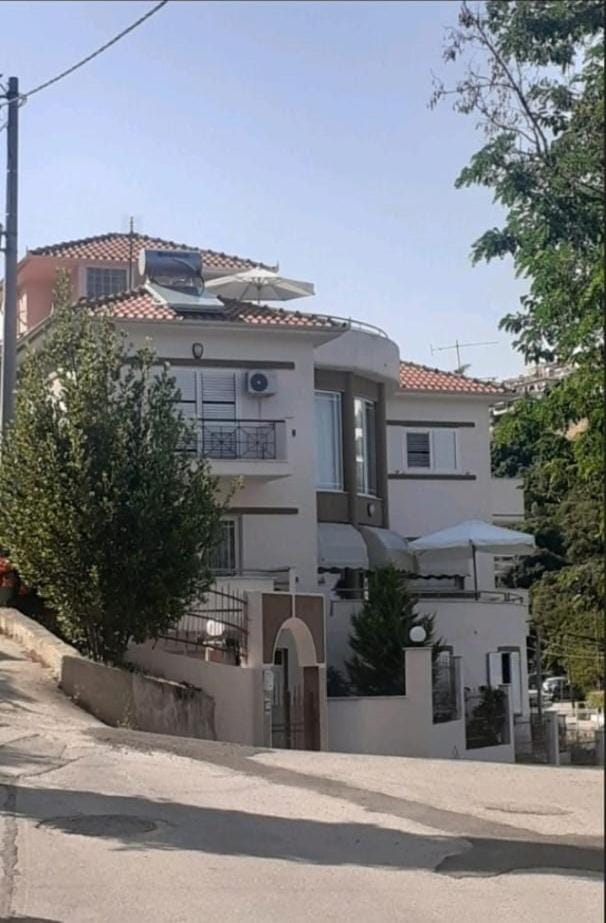 Villa Thea Villa in Kavala