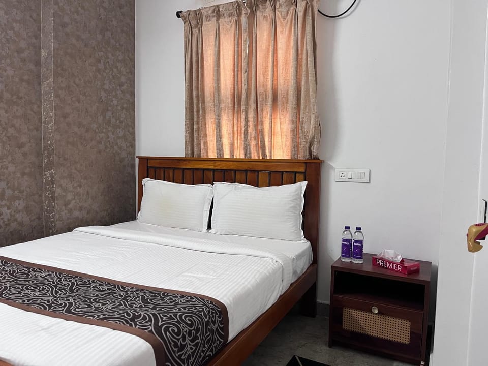 Era nest Apartment in Chennai