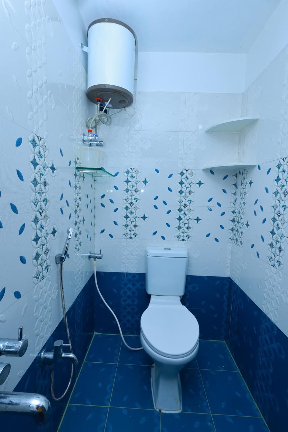 Era nest Apartment in Chennai