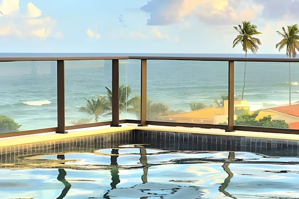 Ora Beach Residence by Temporada Inn Apartment in Ipojuca