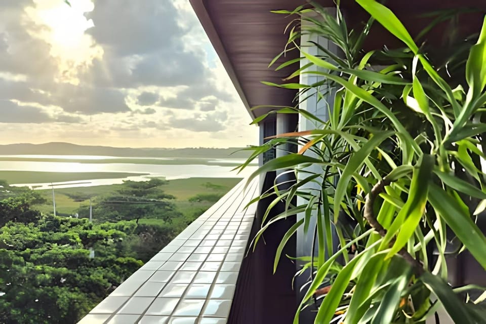 Ora Beach Residence by Temporada Inn Apartment in Ipojuca