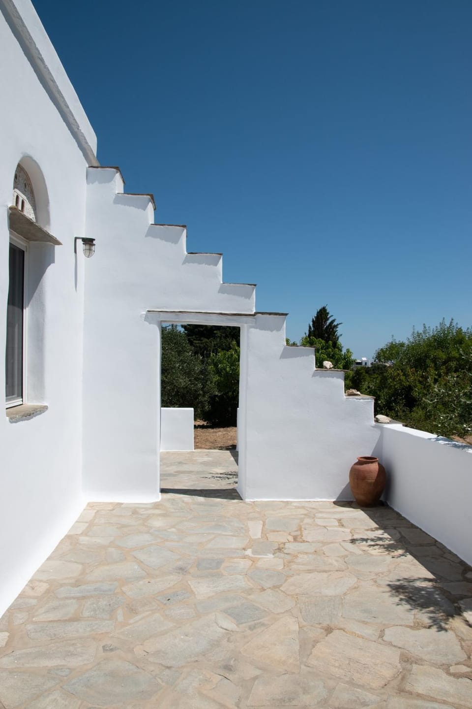 Visinokipos House Apartment in Decentralized Administration of the Aegean