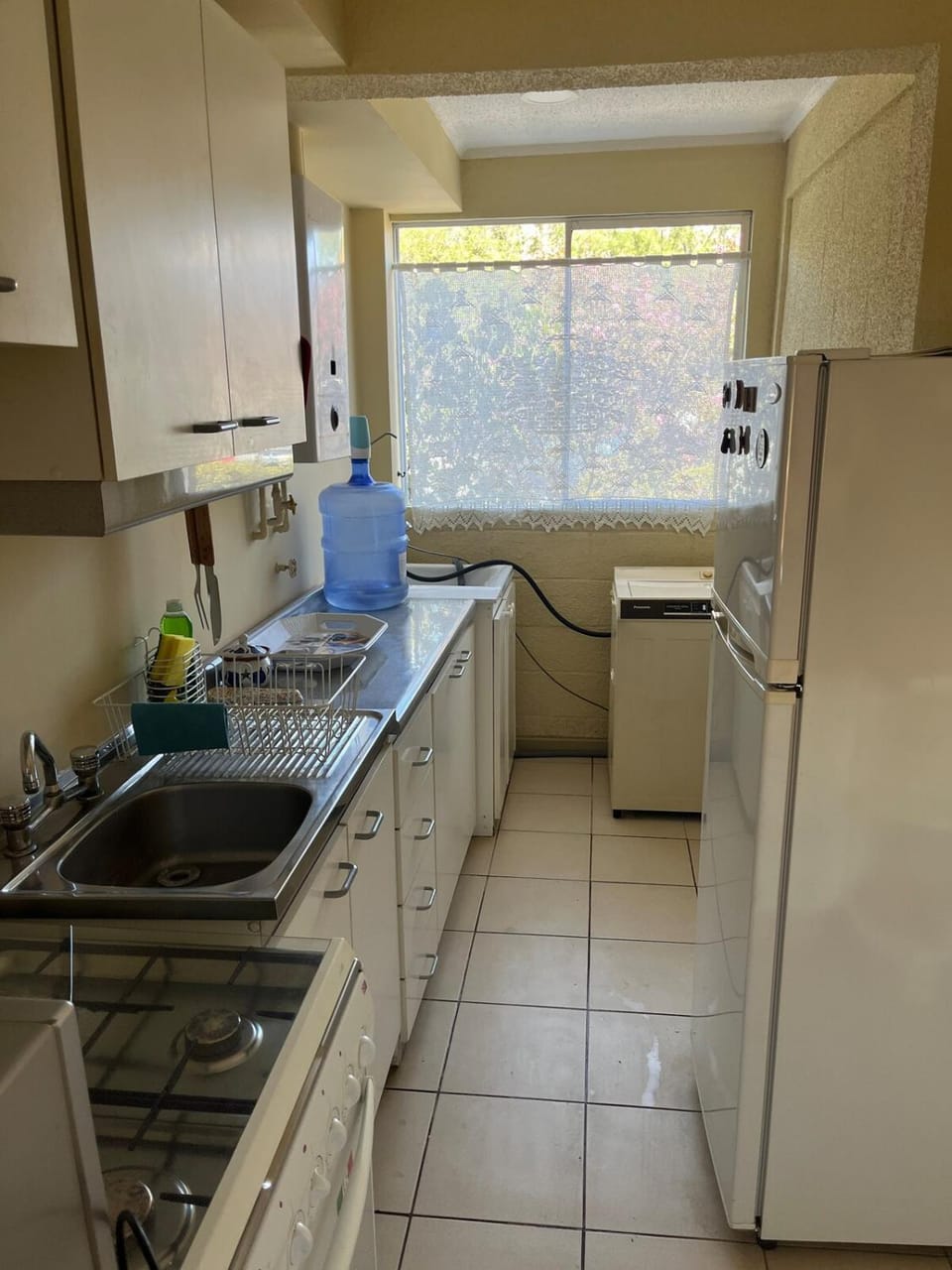 Elqui Antu Apartment in Coquimbo Region