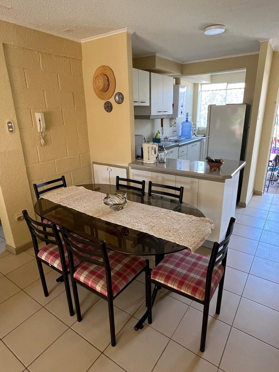 Elqui Antu Apartment in Coquimbo Region