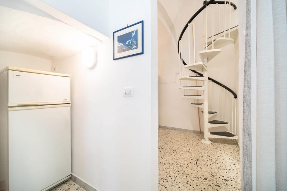 WePuglia - Donna Simona Apartment in Polignano a Mare