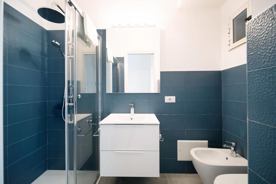 WePuglia - Donna Simona Apartment in Polignano a Mare