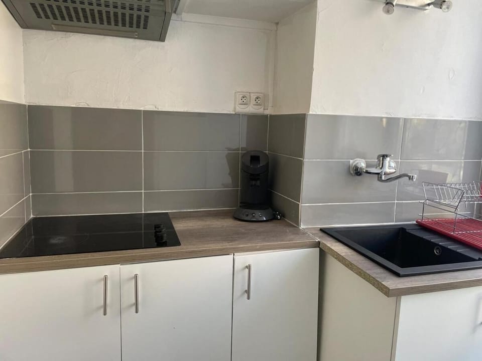 Le Gambetta Apartment in Gien