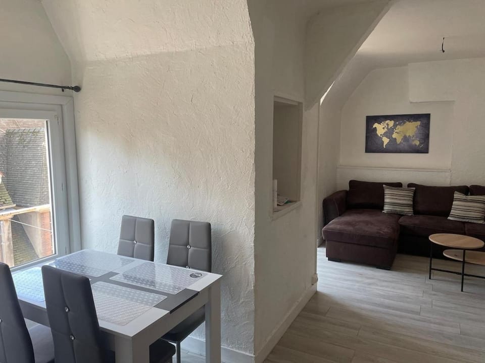 Le Gambetta Apartment in Gien