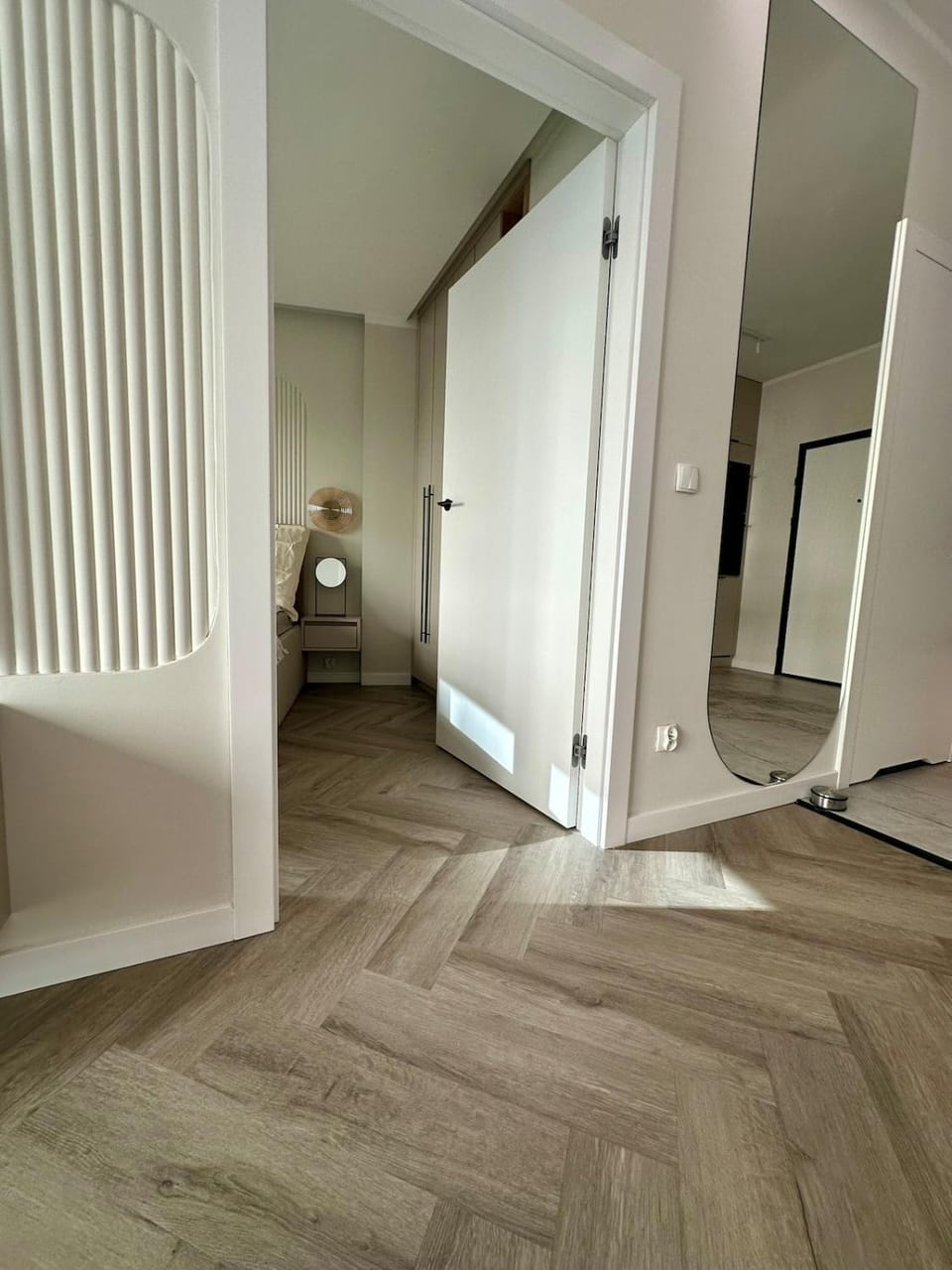 SEA7 Apart Apartment in Pomeranian Voivodeship