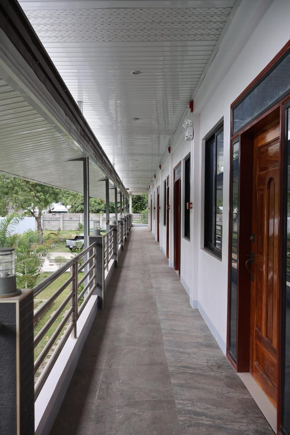 Solcuerpo Apartment hotel in Central Visayas