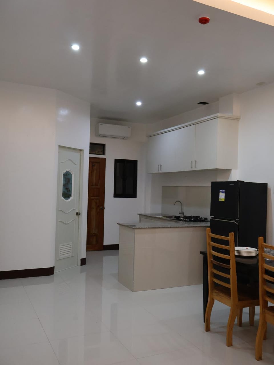 Solcuerpo Apartment hotel in Central Visayas