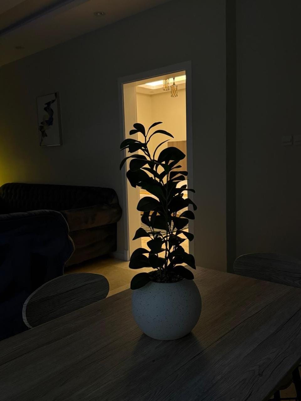 شقق قولد المفروشة Apartment in Saudi Arabia