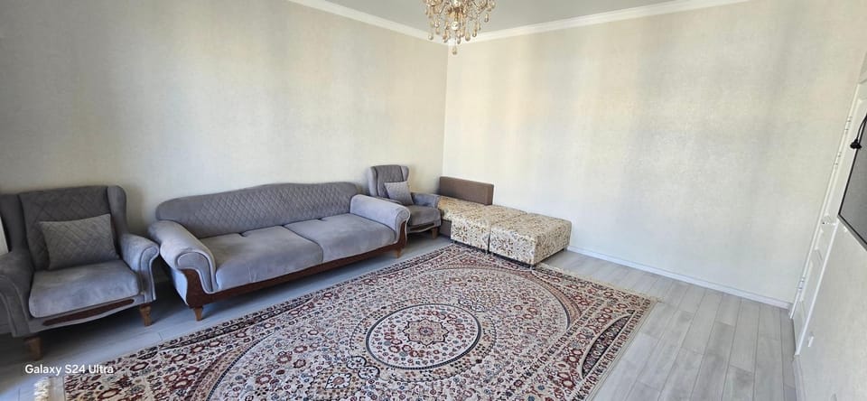 Keruen Saray Apartment in Kazakhstan
