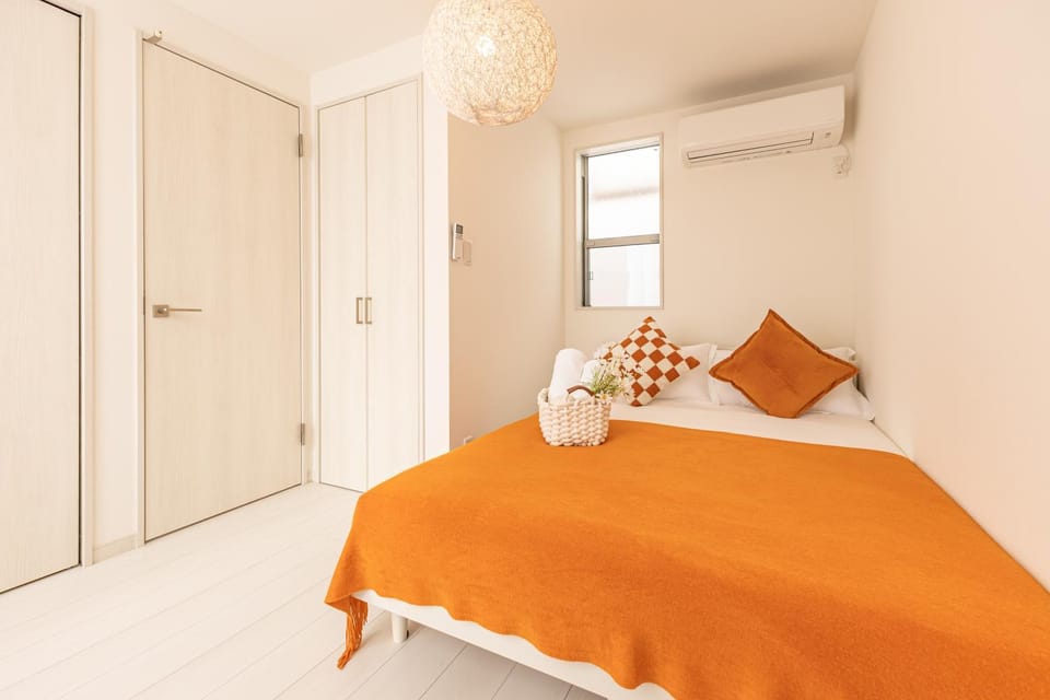 Direct access to Asakusa and Tokyo Skytree, 3 minutes to subway, Sumida Villa Villa in Japan