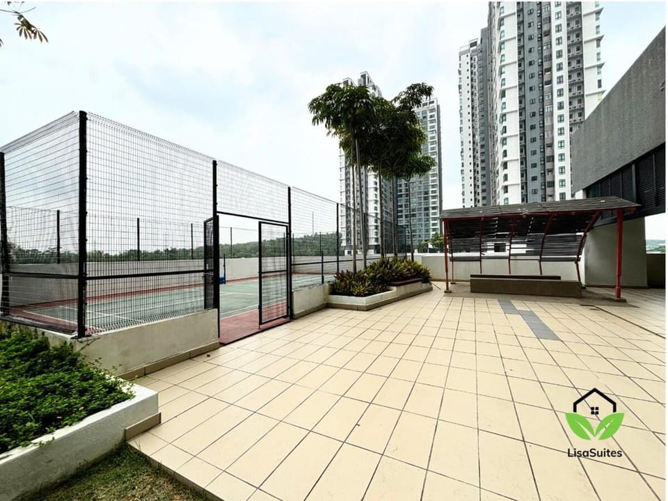 IOI City Mall Spacious Home PICC Apartment in Putrajaya