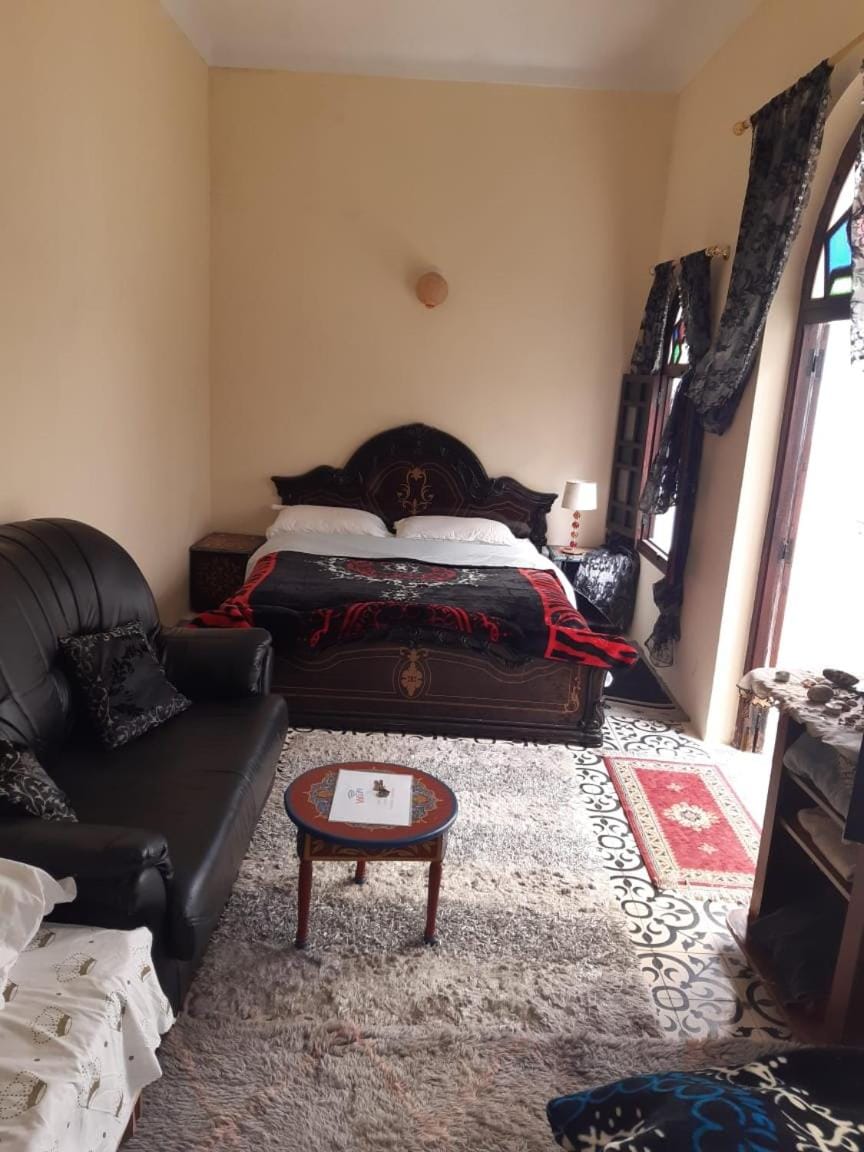 Dar LALATIY Bed and Breakfast in Rabat