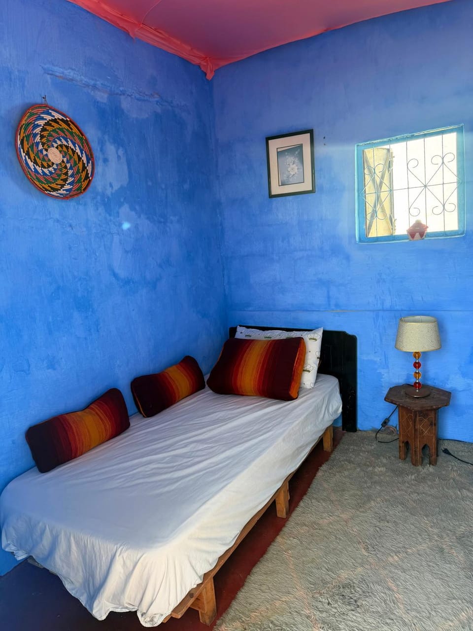 Dar LALATIY Bed and Breakfast in Rabat