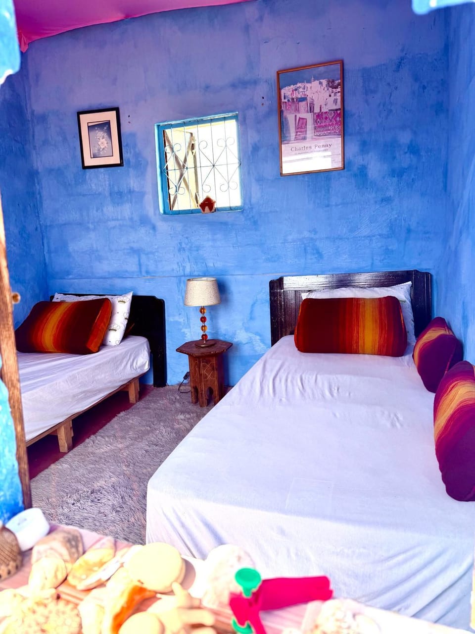 Dar LALATIY Bed and Breakfast in Rabat
