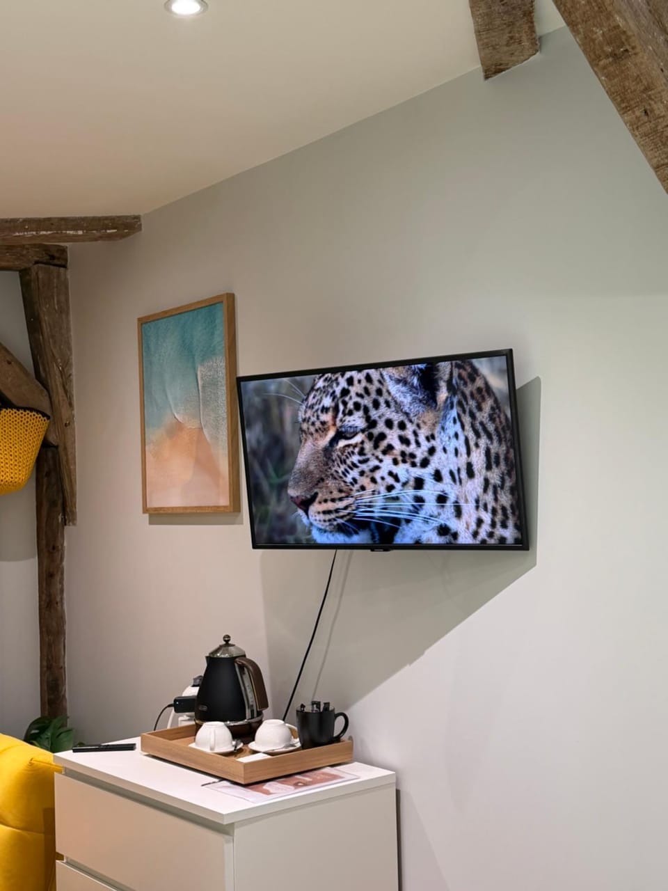 Chambre privée de La Valette avec salle de bain Vacation rental in Brittany