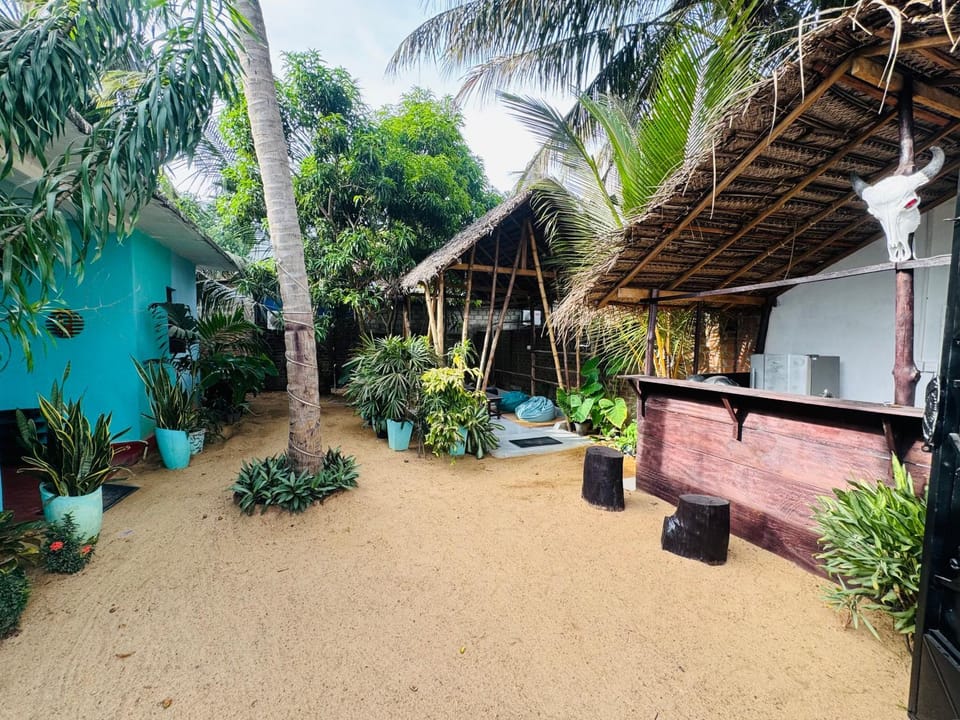 Moonlight surf hostel Hostel in Sri Lanka