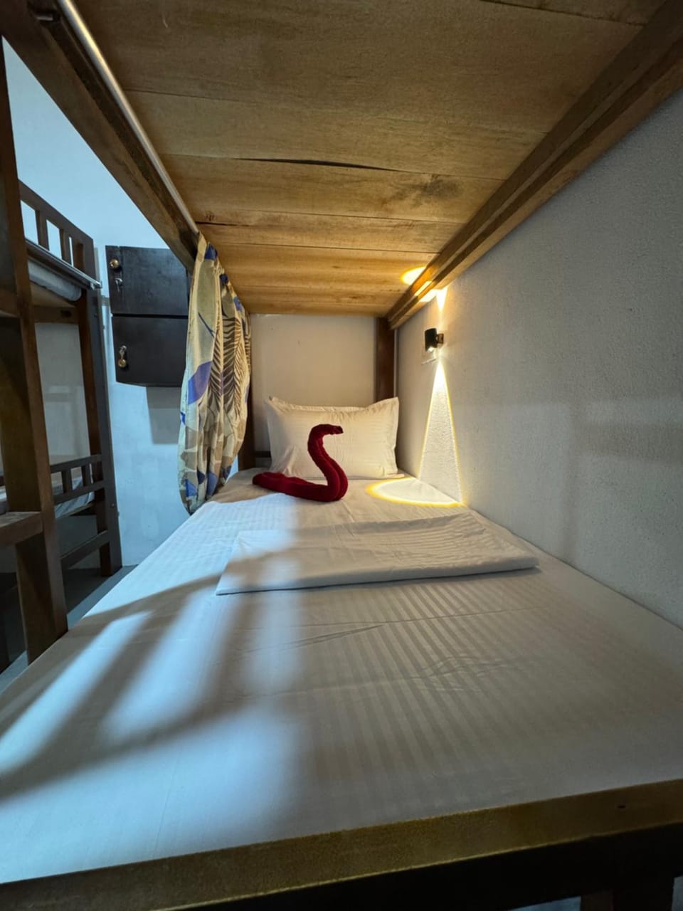 Moonlight surf hostel Hostel in Sri Lanka