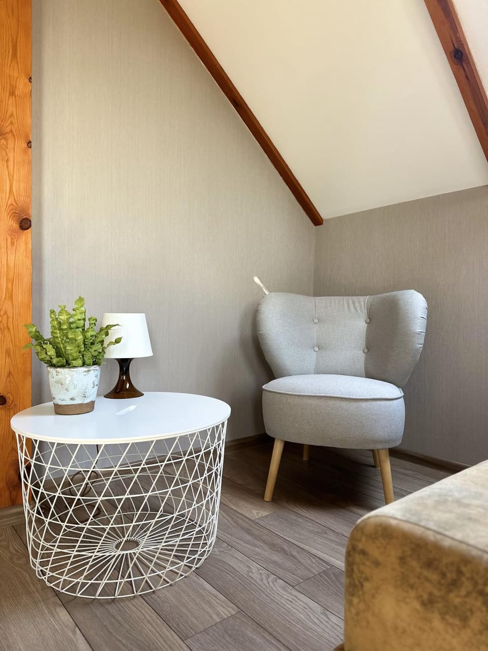 Ostoja Jeziorak Jezierzyce Villa in Poland