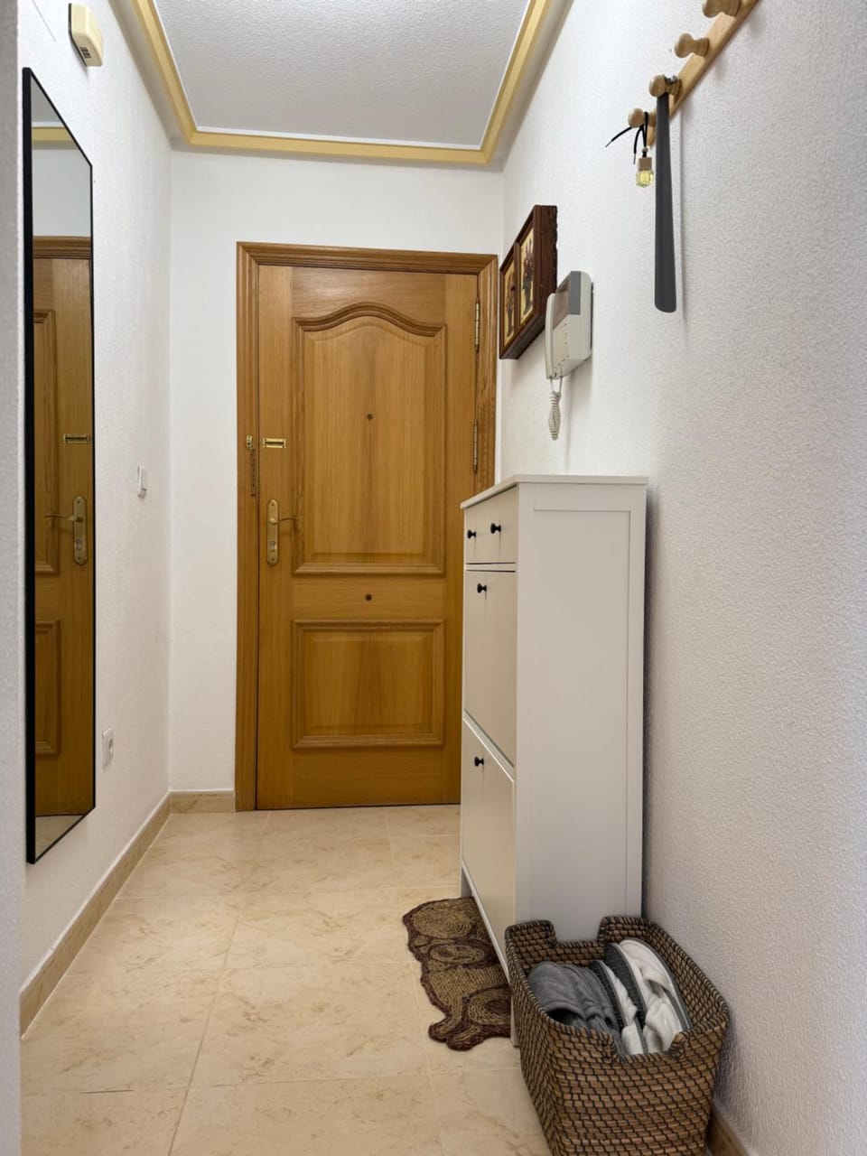 Apartment in Strandnähe Apartment in Vega Baja del Segura