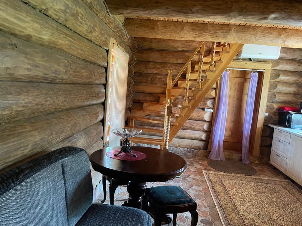 Jaunkades House in Latvia
