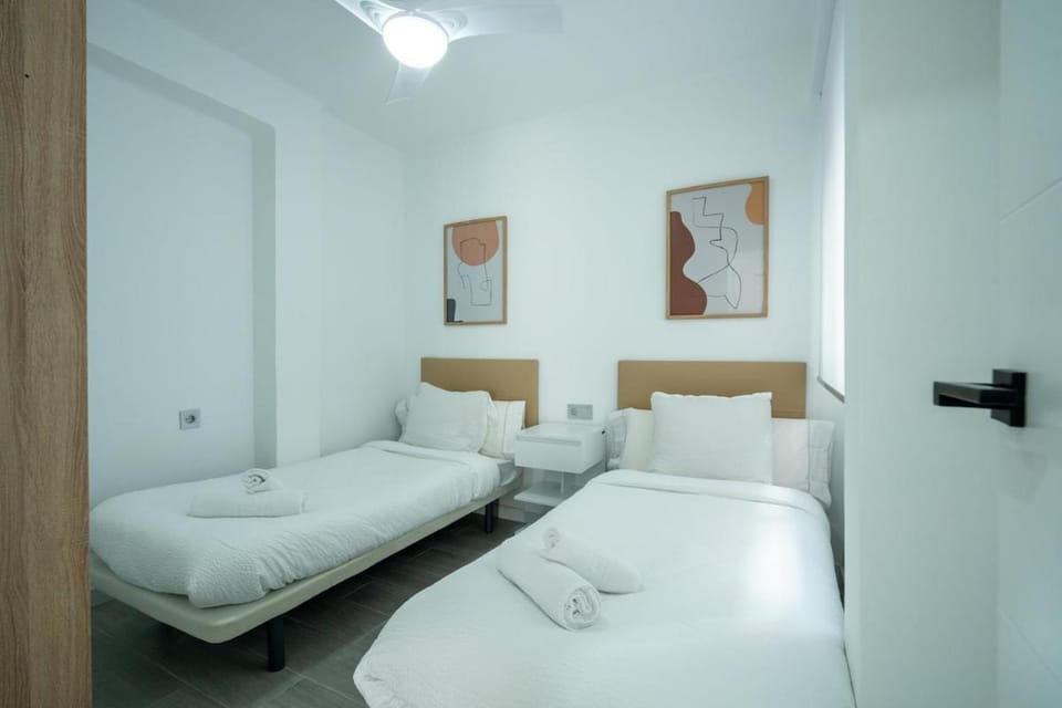 Apartamento Grau de Gandía con Vistas Apartment in Safor