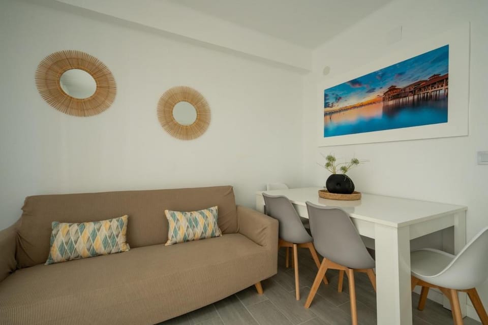 Apartamento Grau de Gandía con Vistas Apartment in Safor
