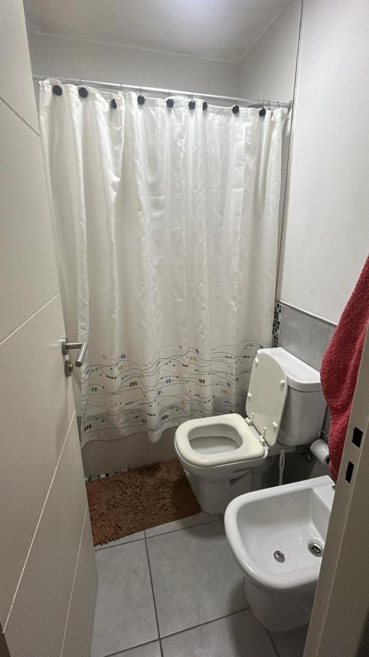 Shower, Toilet, Bathroom, bidet