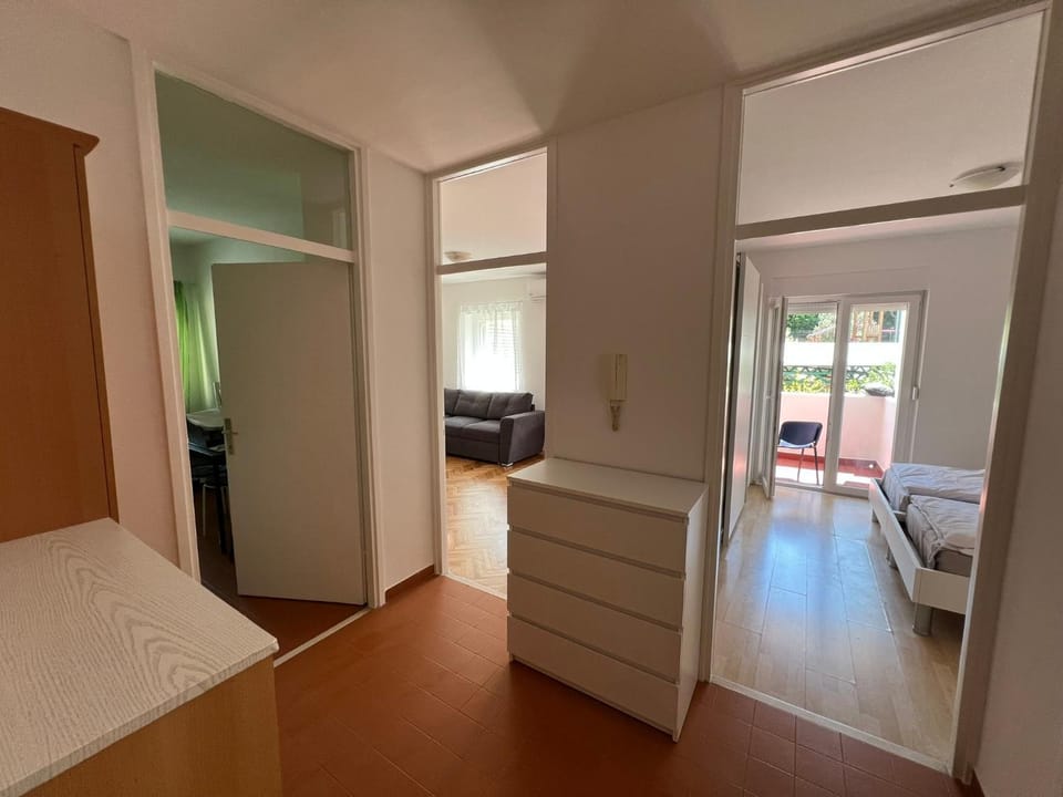 Apartman ZZ Apartment in Dubrovnik