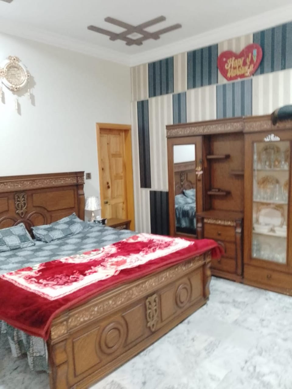 Pine park gust house Apartment in Pakistan