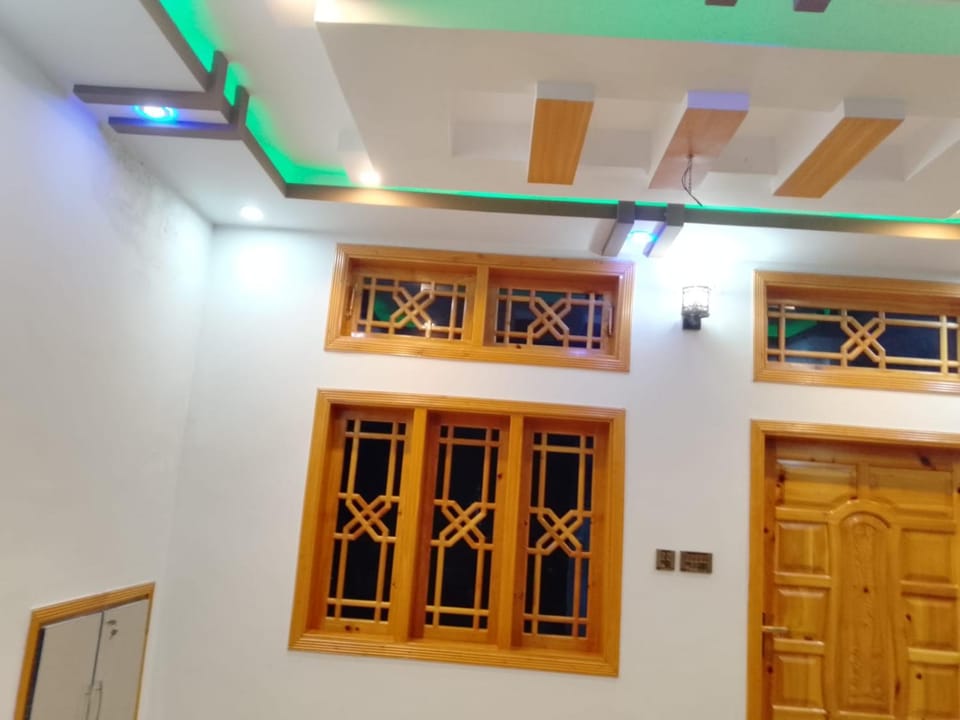 Pine park gust house Apartment in Pakistan
