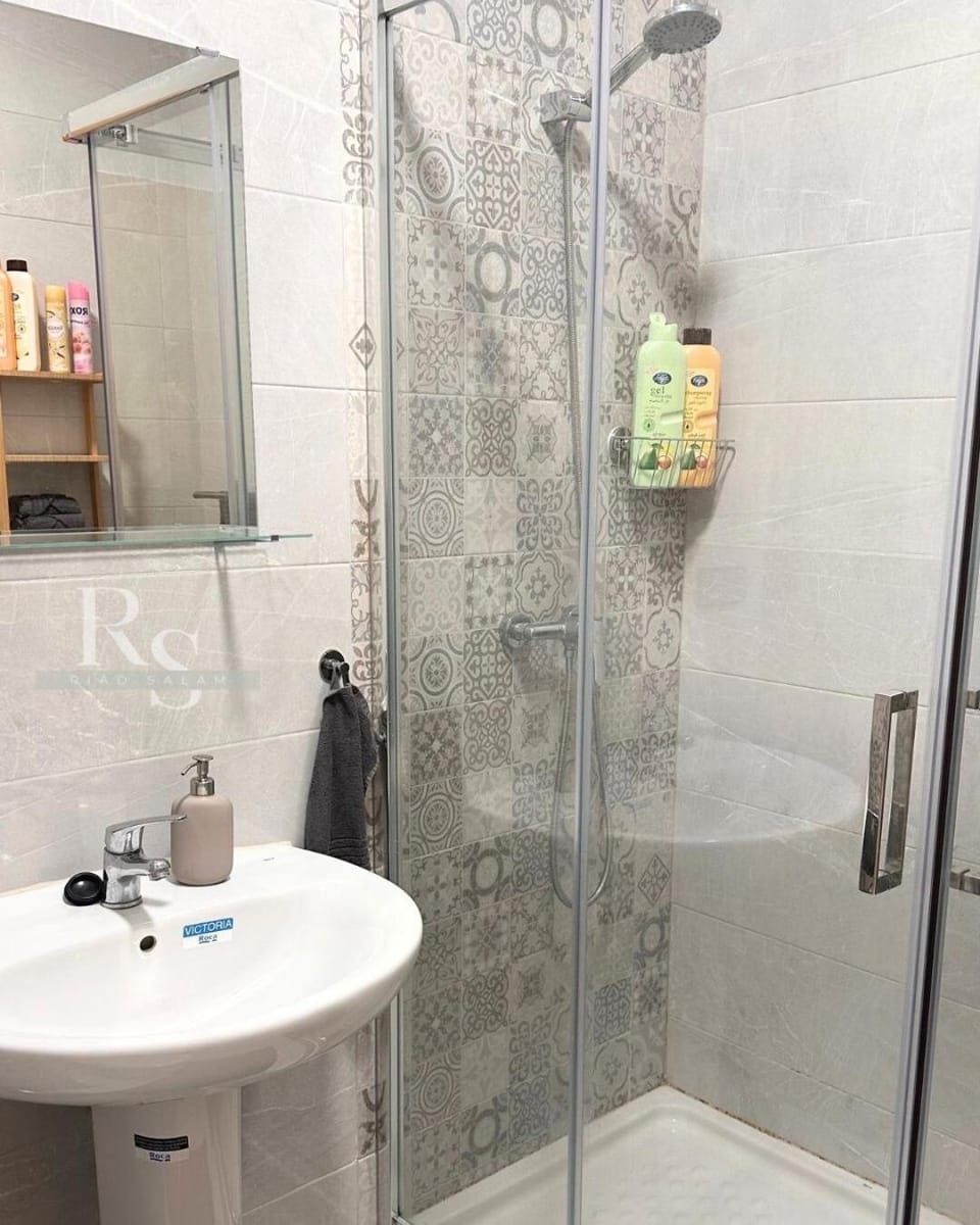 Riad Salam Apartment Comfort Apartment in Tangier