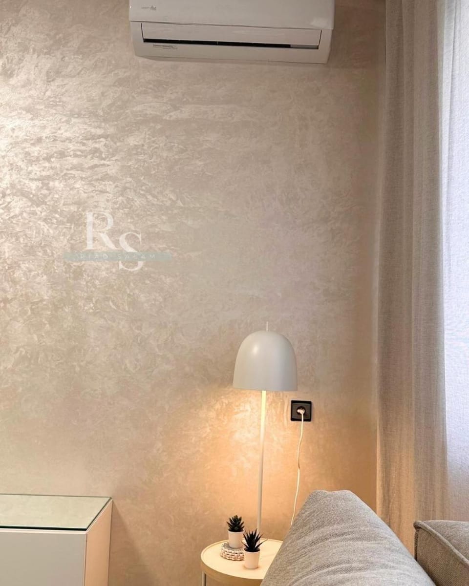 Riad Salam Apartment Comfort Apartment in Tangier