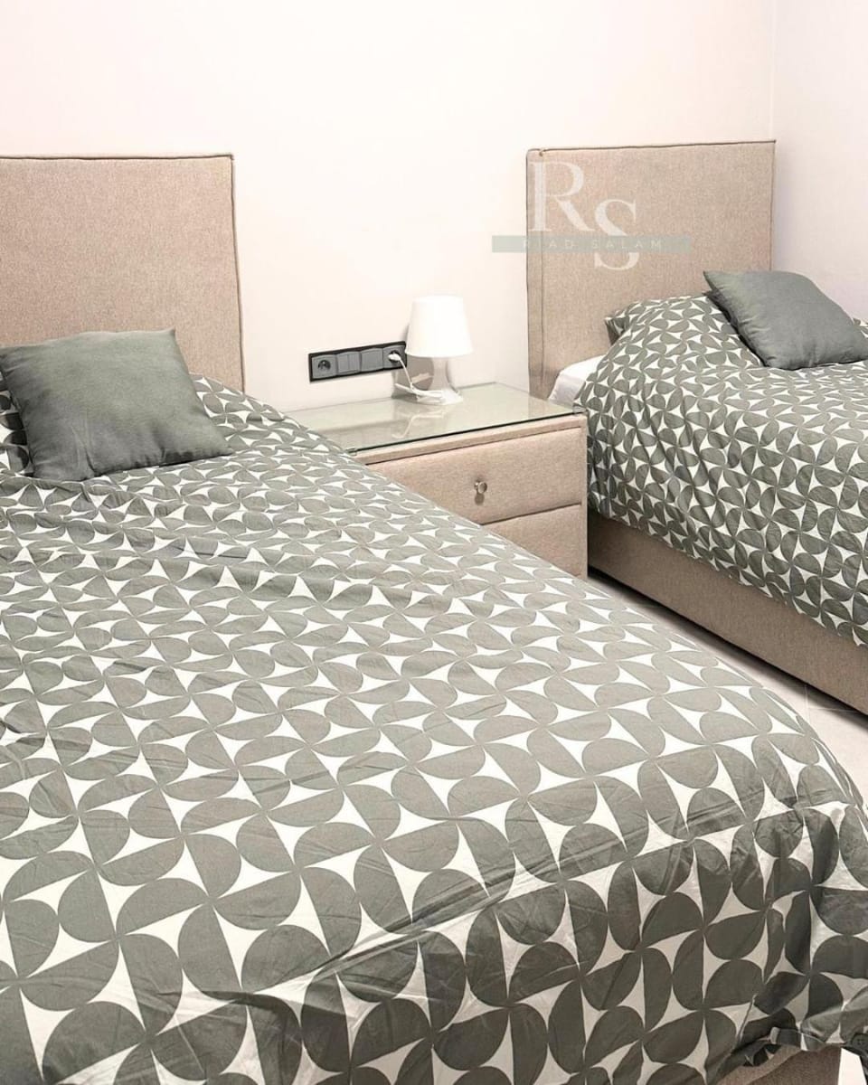 Riad Salam Apartment Comfort Apartment in Tangier
