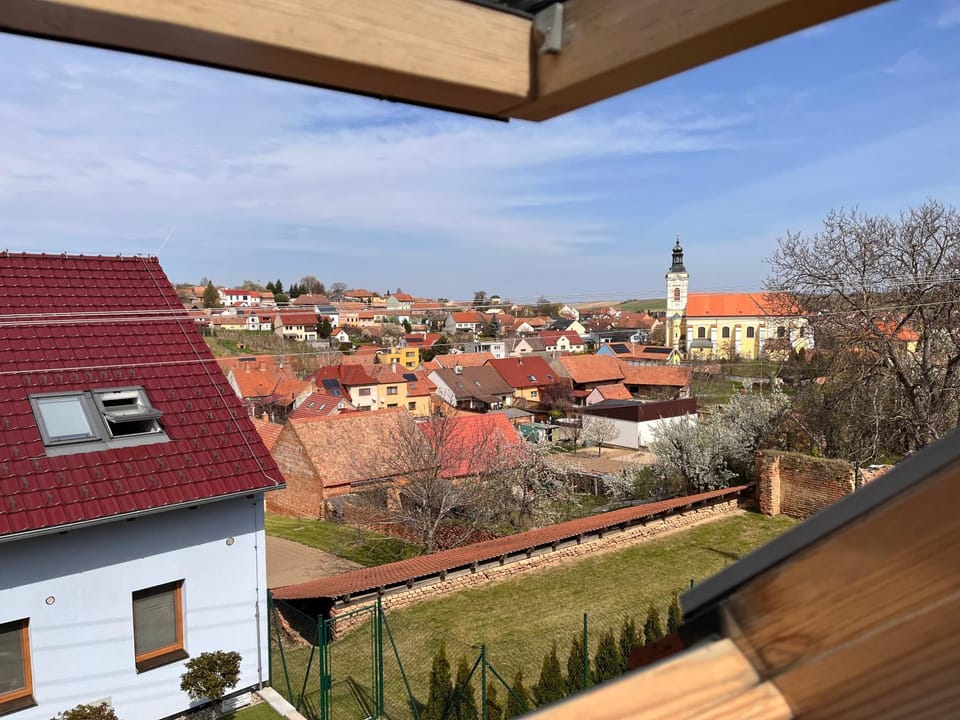 City view