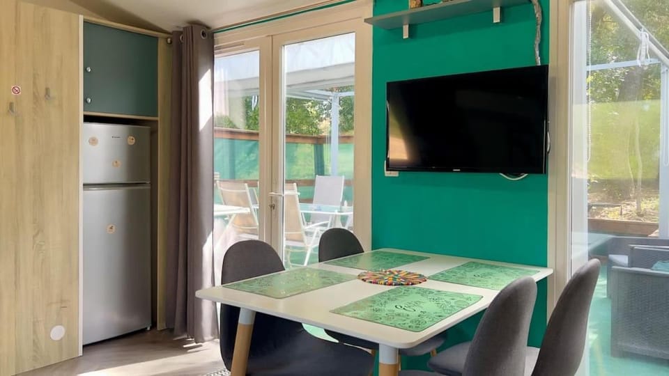 Erbarie43 Campground/ 
RV Resort in Fréjus